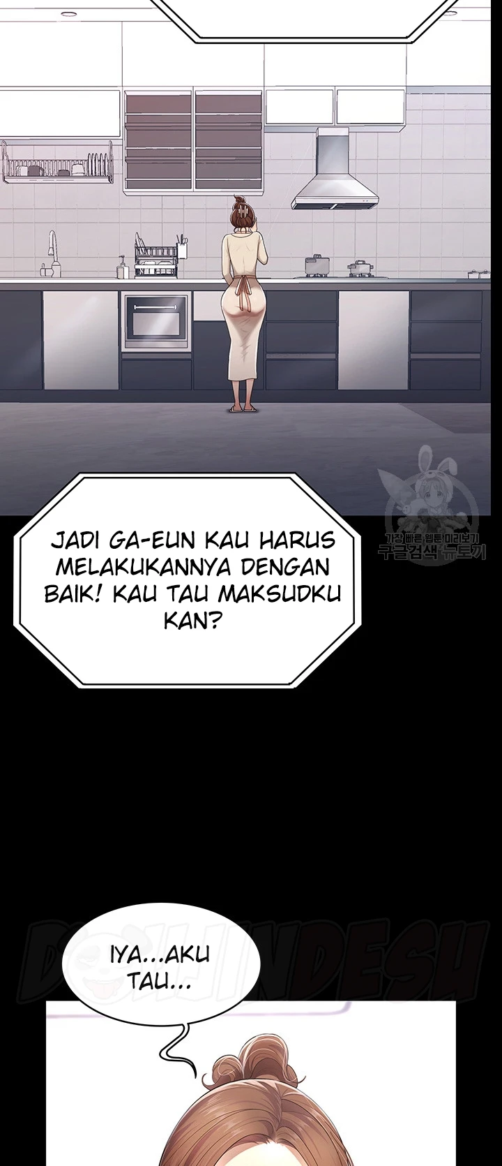 Your Wife Was Amazing Chapter 05 - Page 30